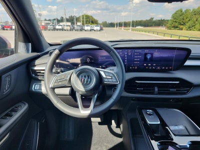 2026 Buick Enclave 4dr Preferred