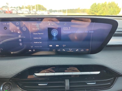 2026 Buick Enclave 4dr Preferred