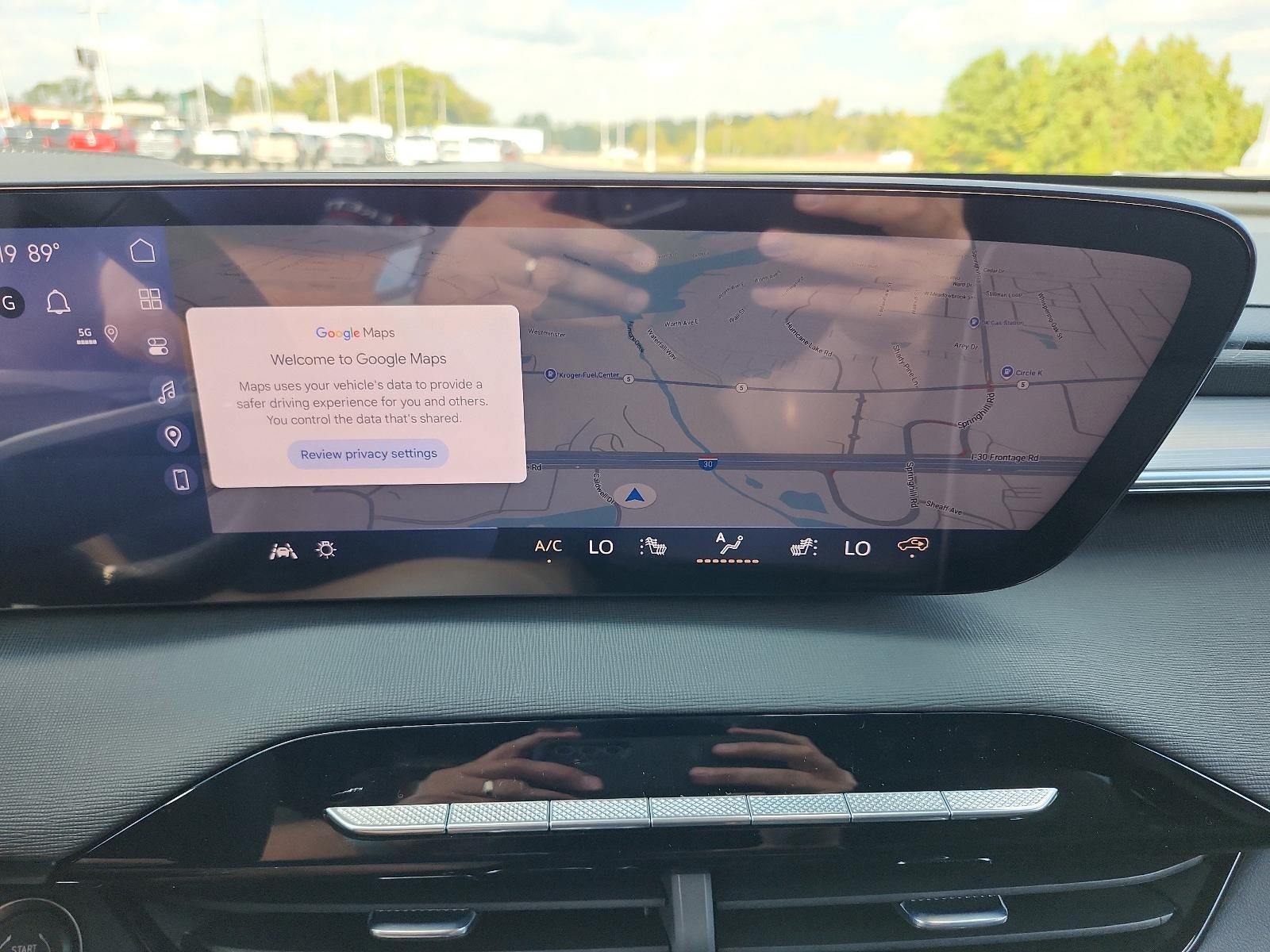 2026 Buick Enclave 4dr Preferred