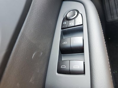 2026 Buick Enclave 4dr Preferred