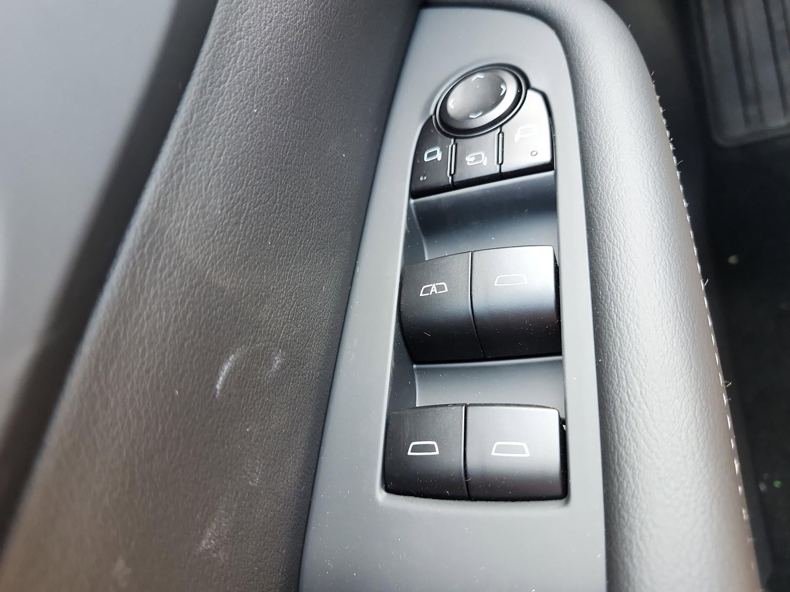 2026 Buick Enclave 4dr Preferred