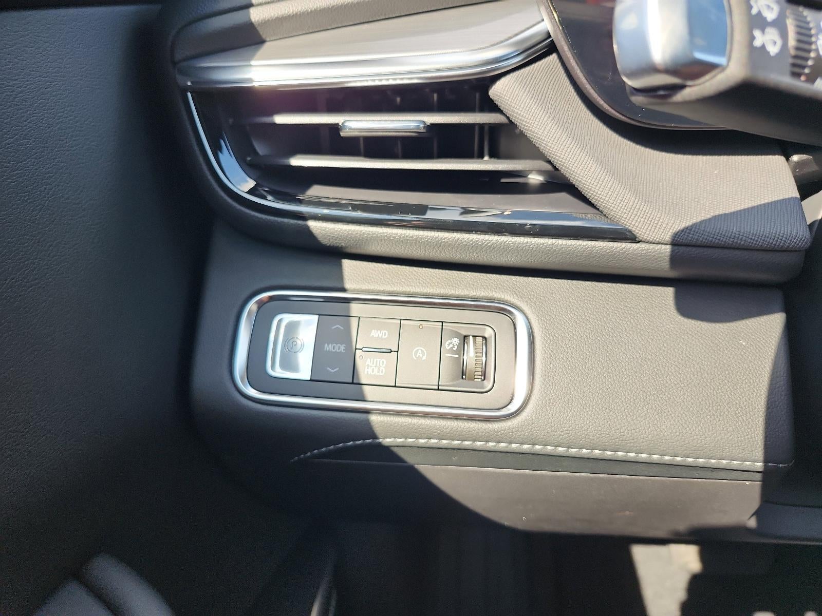 2026 Buick Enclave 4dr Preferred