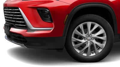 2026 Buick Enclave 4dr Preferred