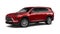 2026 Buick Enclave 4dr Preferred
