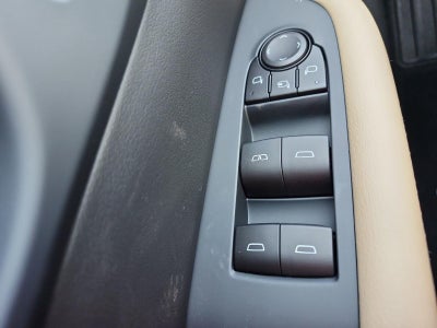 2026 Buick Enclave 4dr Preferred