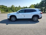 2026 Buick Enclave 4dr Preferred