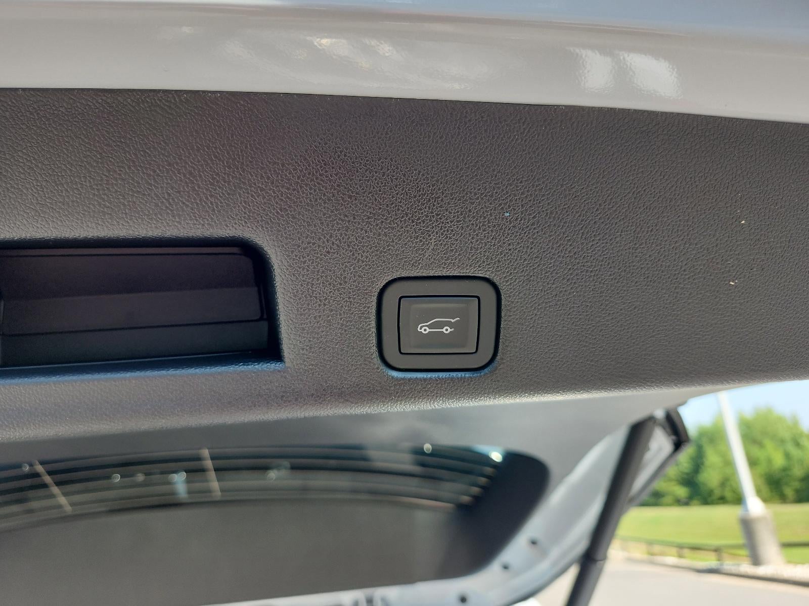 2026 Buick Enclave 4dr Preferred