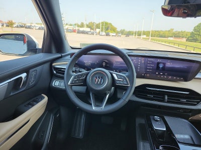 2026 Buick Enclave 4dr Preferred