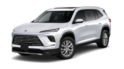 2026 Buick Enclave 4dr Preferred