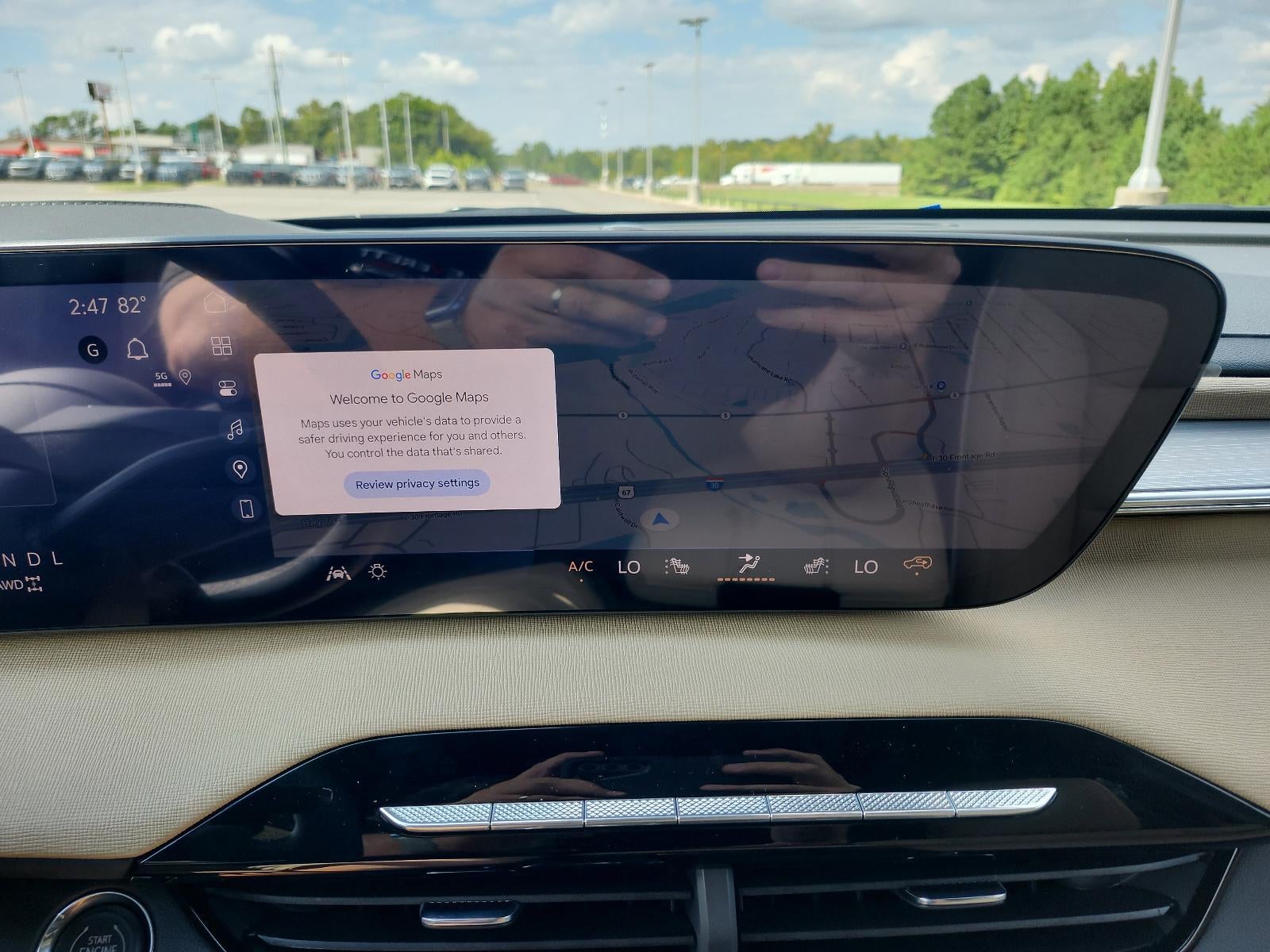 2026 Buick Enclave 4dr Preferred