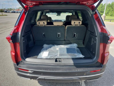 2026 Buick Enclave 4dr Preferred