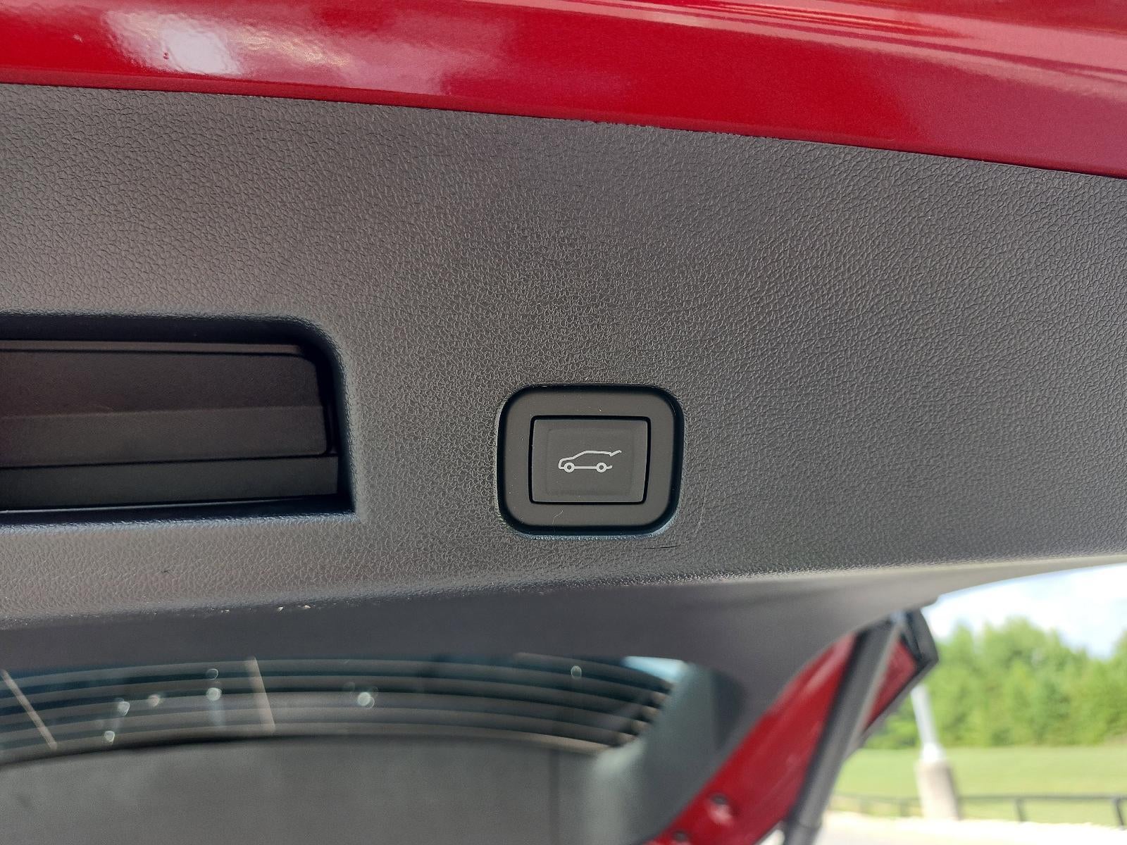 2026 Buick Enclave 4dr Preferred