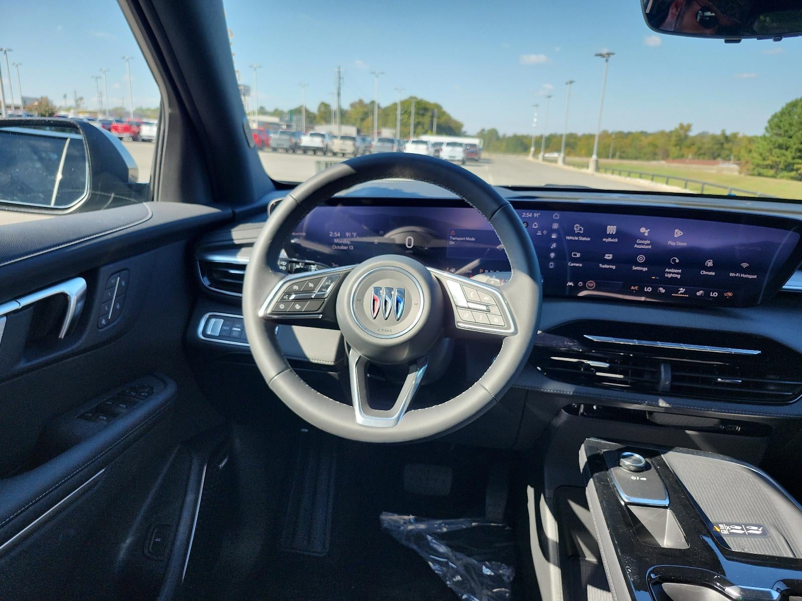 2026 Buick Enclave 4dr Preferred