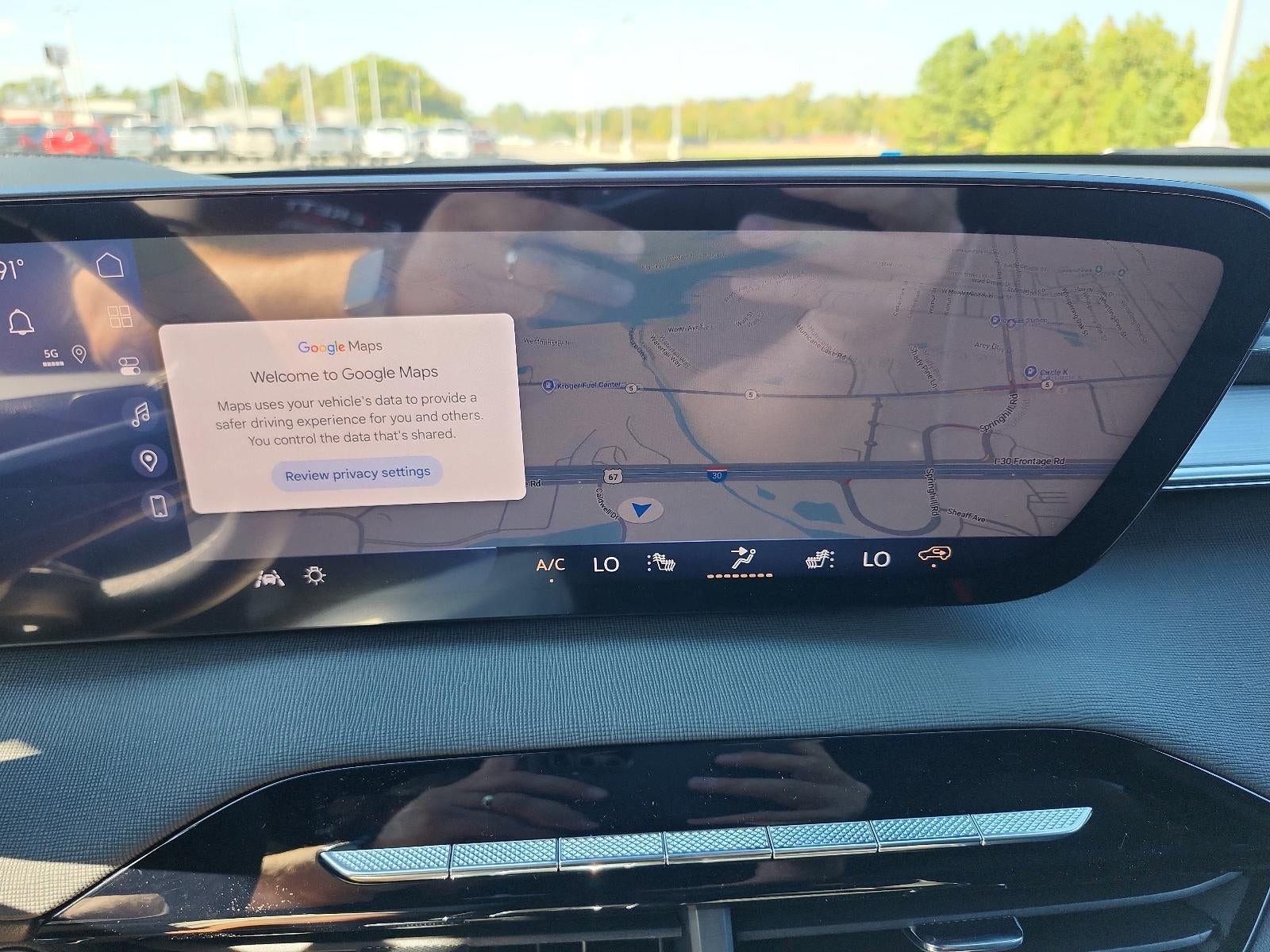 2026 Buick Enclave 4dr Preferred