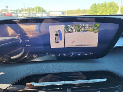 2026 Buick Enclave 4dr Preferred