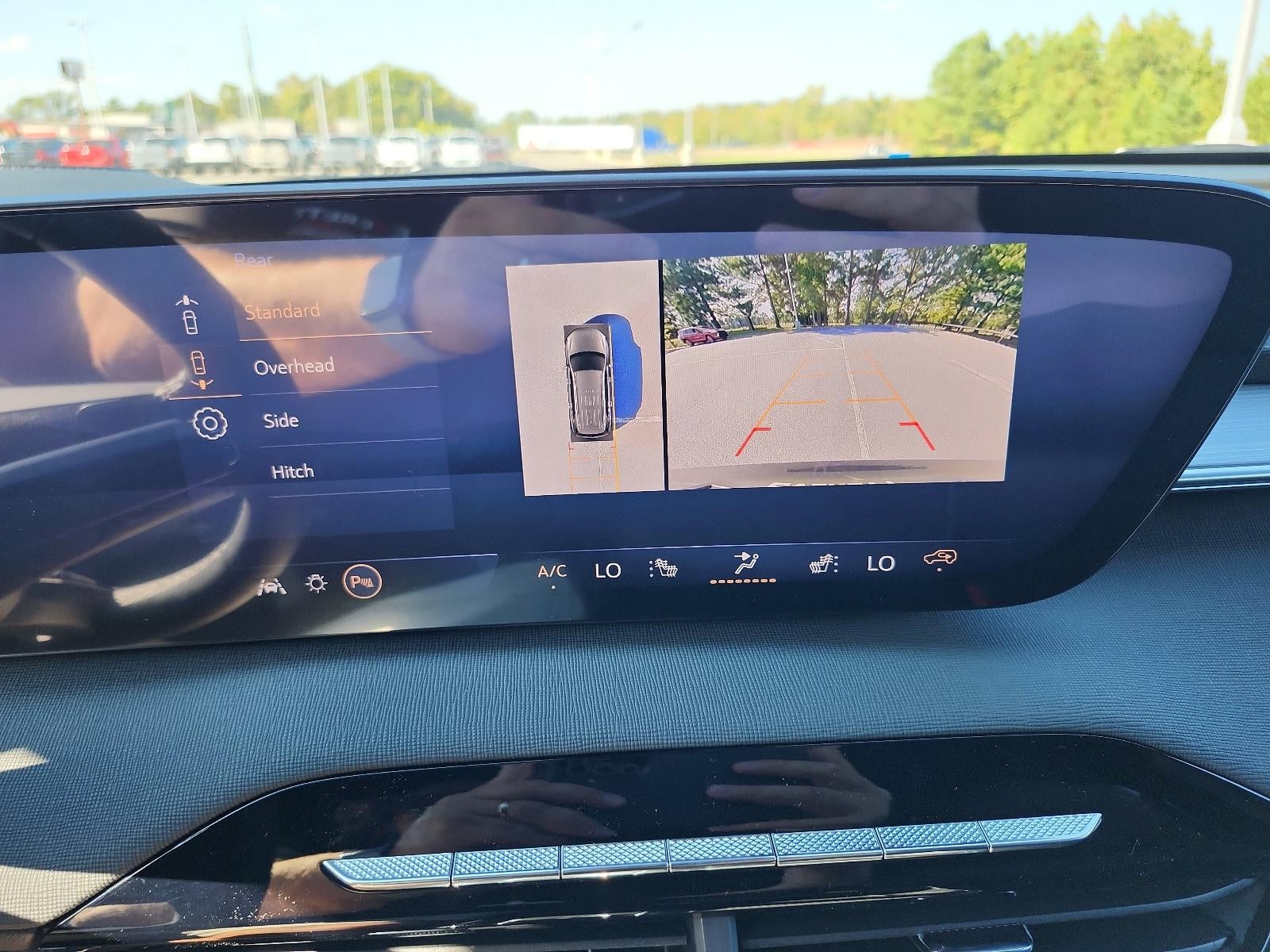 2026 Buick Enclave 4dr Preferred