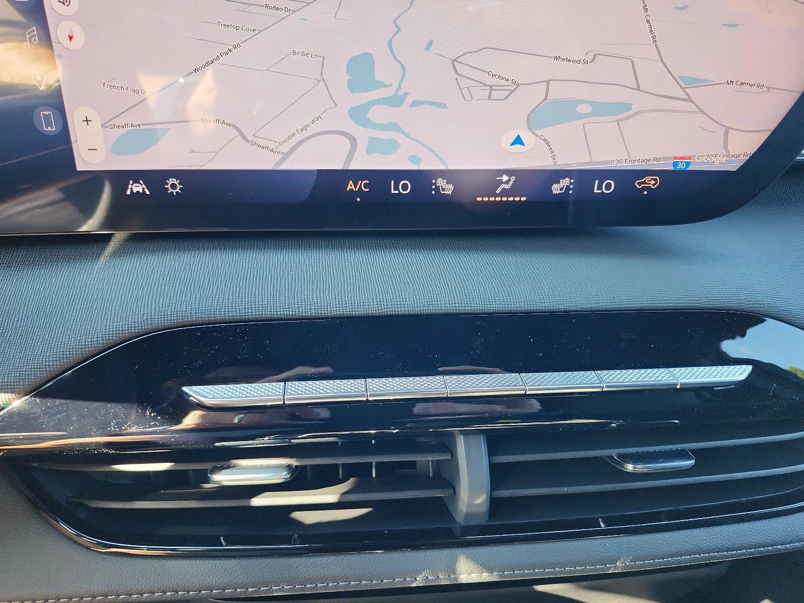 2026 Buick Enclave 4dr Preferred