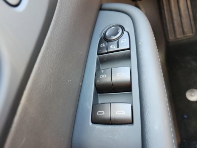 2026 Buick Enclave 4dr Preferred