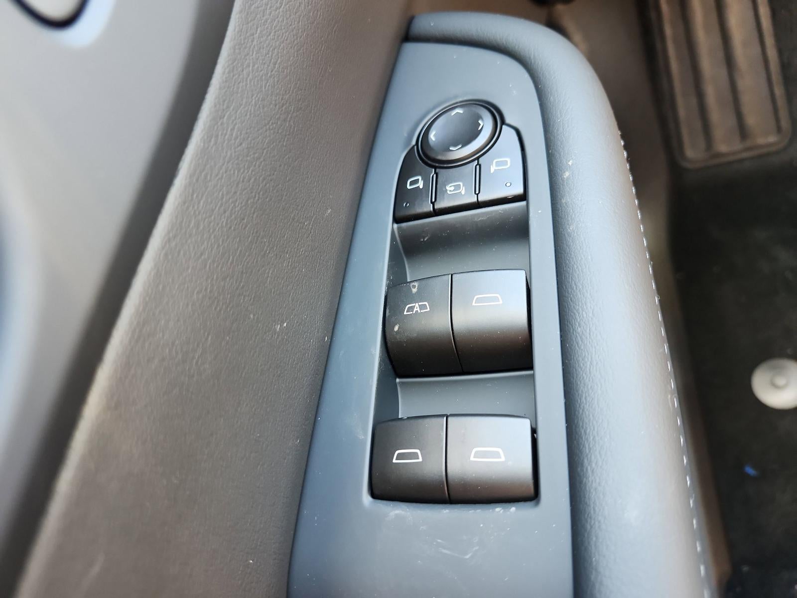 2026 Buick Enclave 4dr Preferred