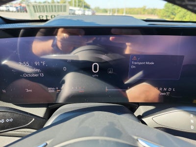 2026 Buick Enclave 4dr Preferred