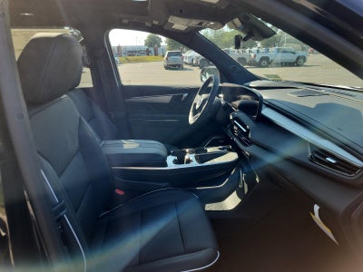 2026 Buick Enclave 4dr Preferred