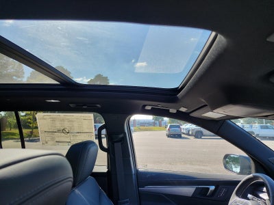 2026 Buick Enclave 4dr Preferred