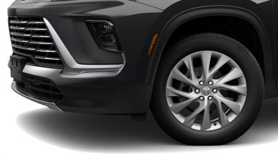 2026 Buick Enclave 4dr Preferred