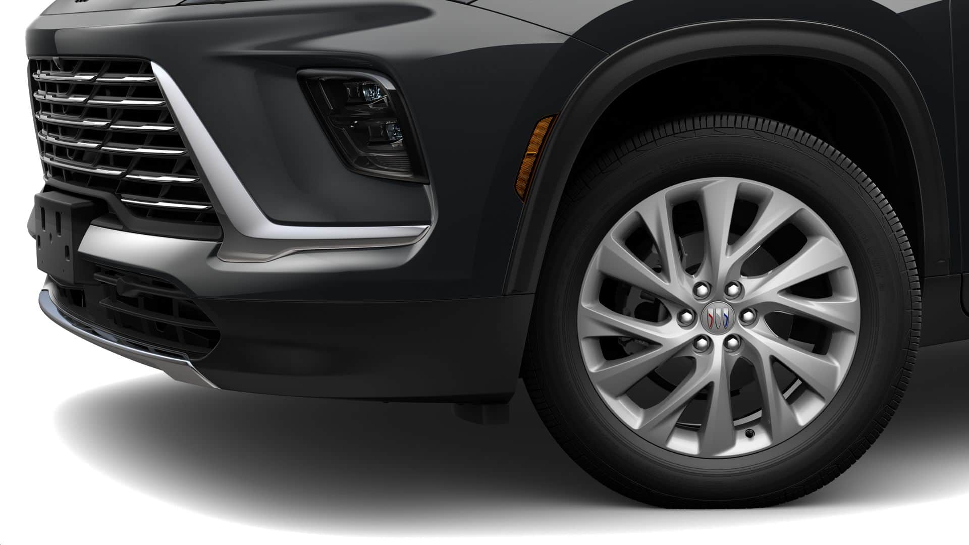 2026 Buick Enclave 4dr Preferred