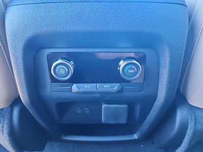 2026 Buick Enclave 4dr Preferred