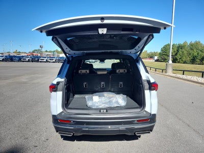 2026 Buick Enclave 4dr Preferred