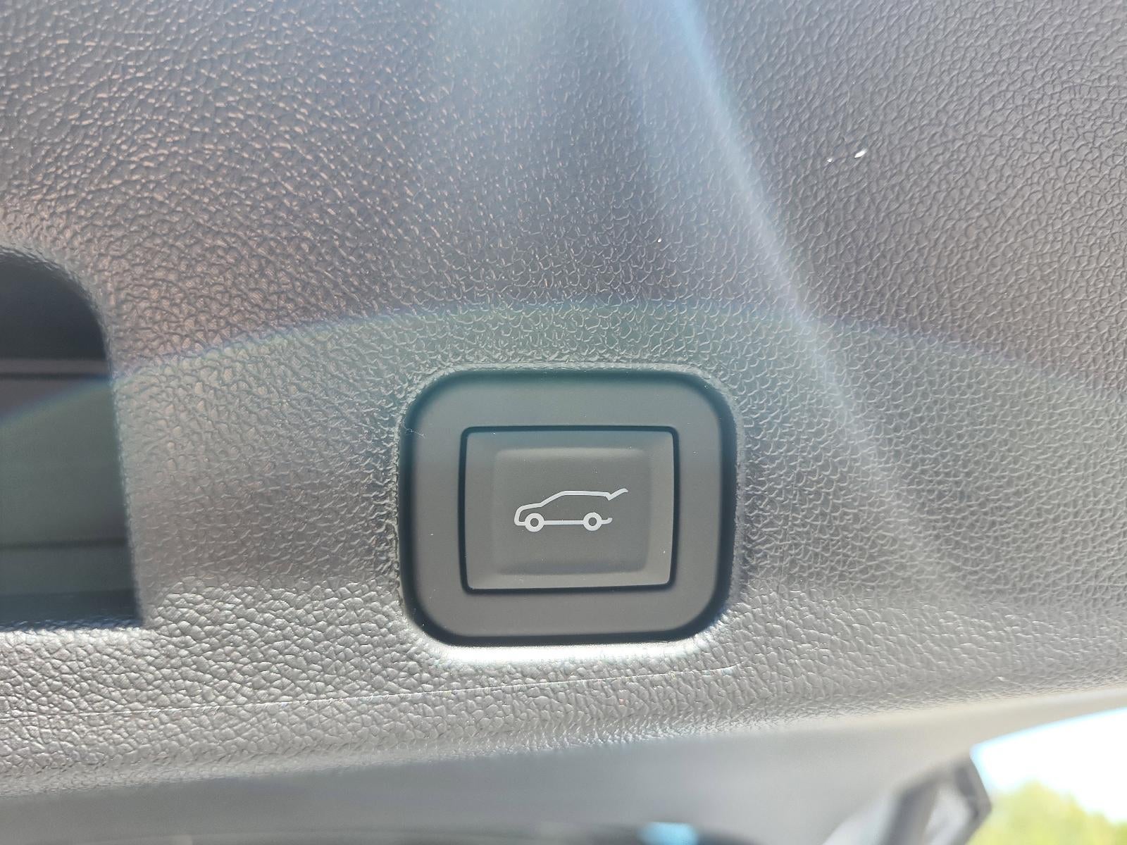 2026 Buick Enclave 4dr Preferred