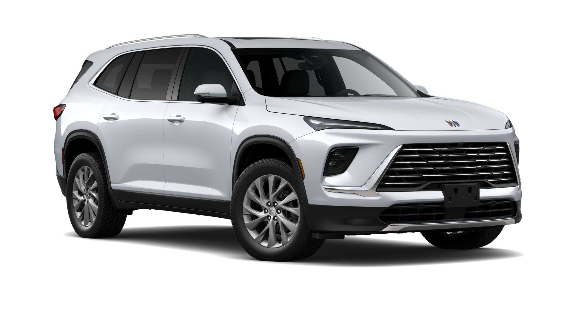 2026 Buick Enclave 4dr Preferred