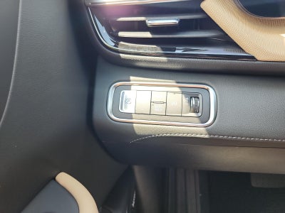 2026 Buick Enclave 4dr Preferred