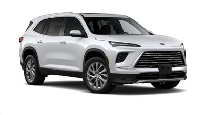 2026 Buick Enclave 4dr Preferred