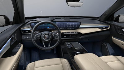 2026 Buick Enclave 4dr Preferred