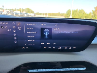 2026 Buick Enclave 4dr Preferred