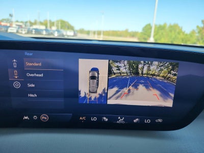 2026 Buick Enclave 4dr Preferred