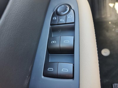 2026 Buick Enclave 4dr Preferred