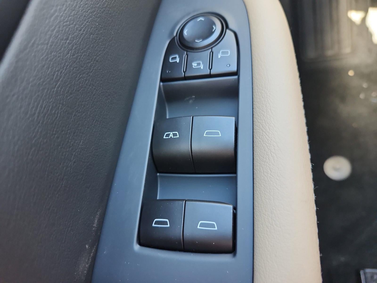 2026 Buick Enclave 4dr Preferred