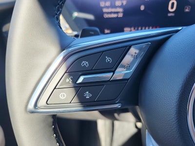 2026 Buick Enclave 4dr Preferred