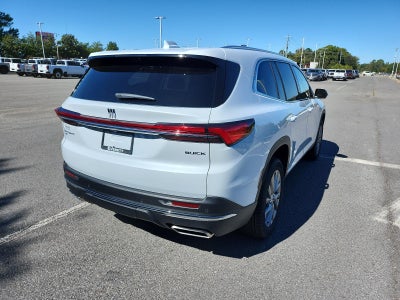 2026 Buick Enclave 4dr Preferred
