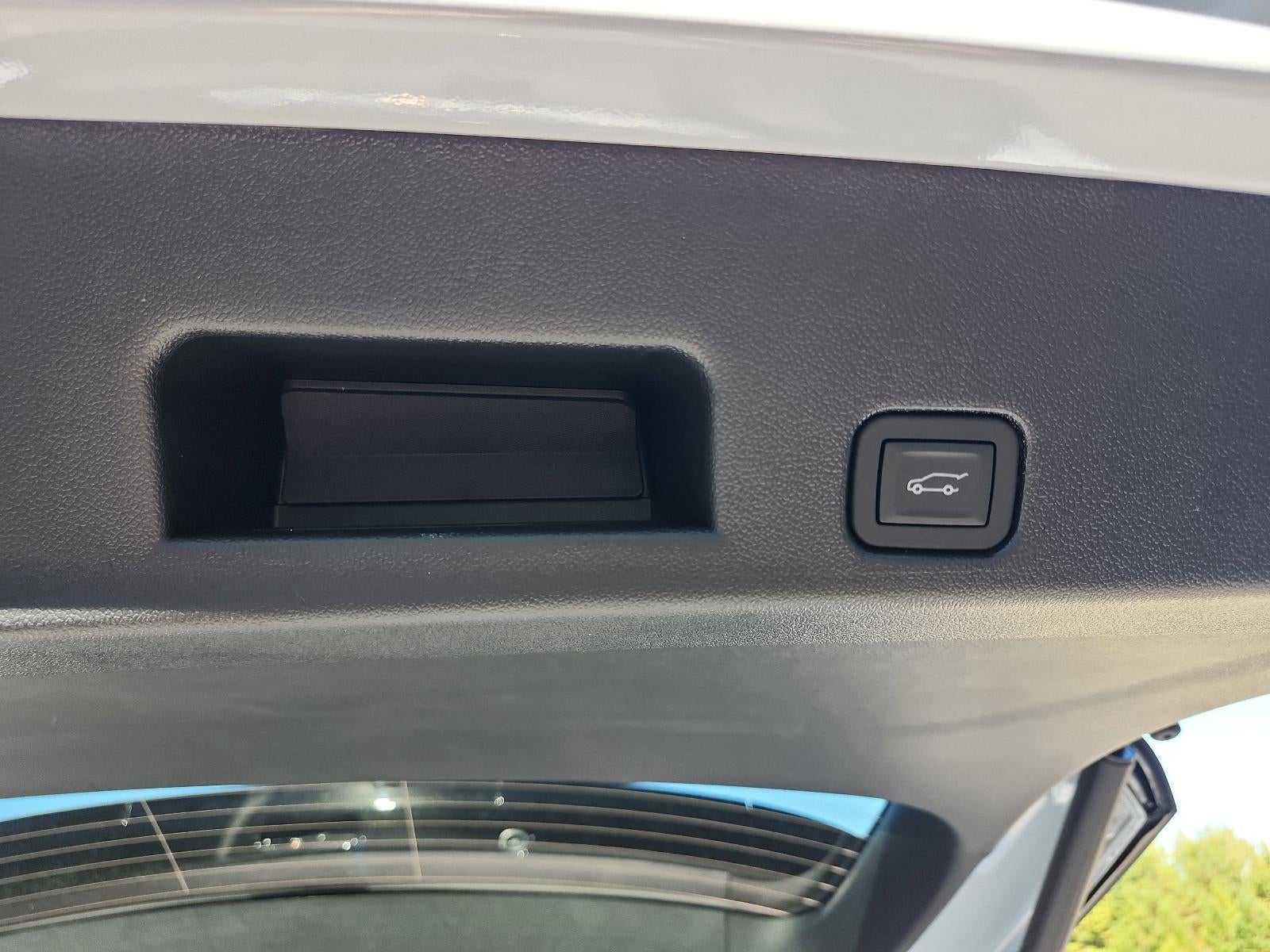 2026 Buick Enclave 4dr Preferred