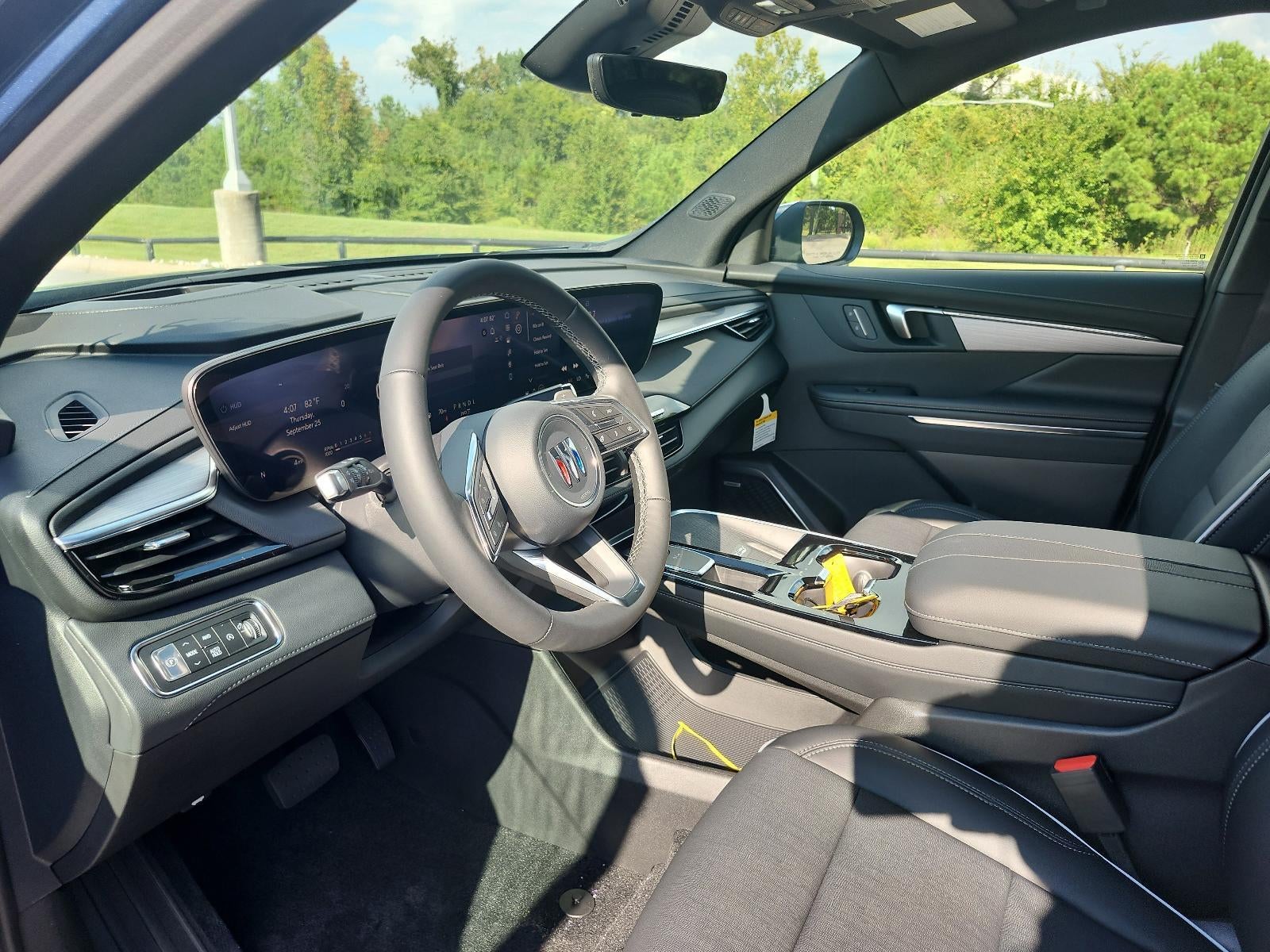 2026 Buick Enclave 4dr Preferred