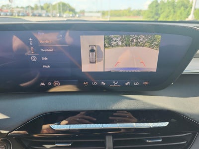 2026 Buick Enclave 4dr Preferred