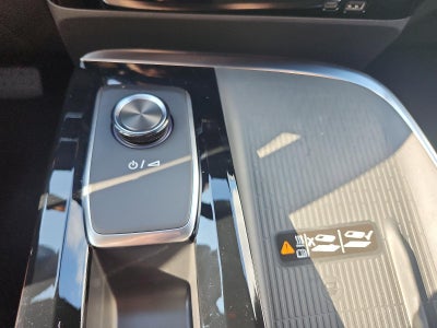 2026 Buick Enclave 4dr Preferred