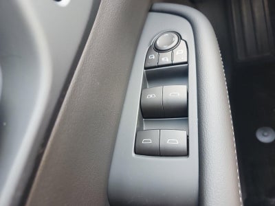 2026 Buick Enclave 4dr Preferred