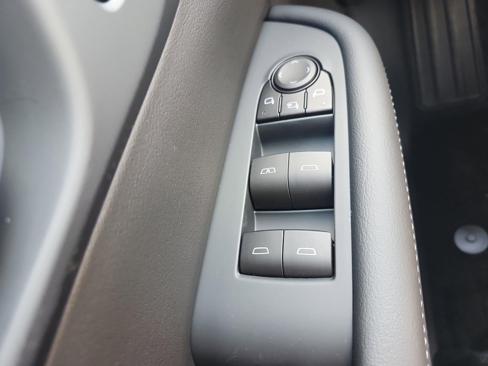 2026 Buick Enclave 4dr Preferred