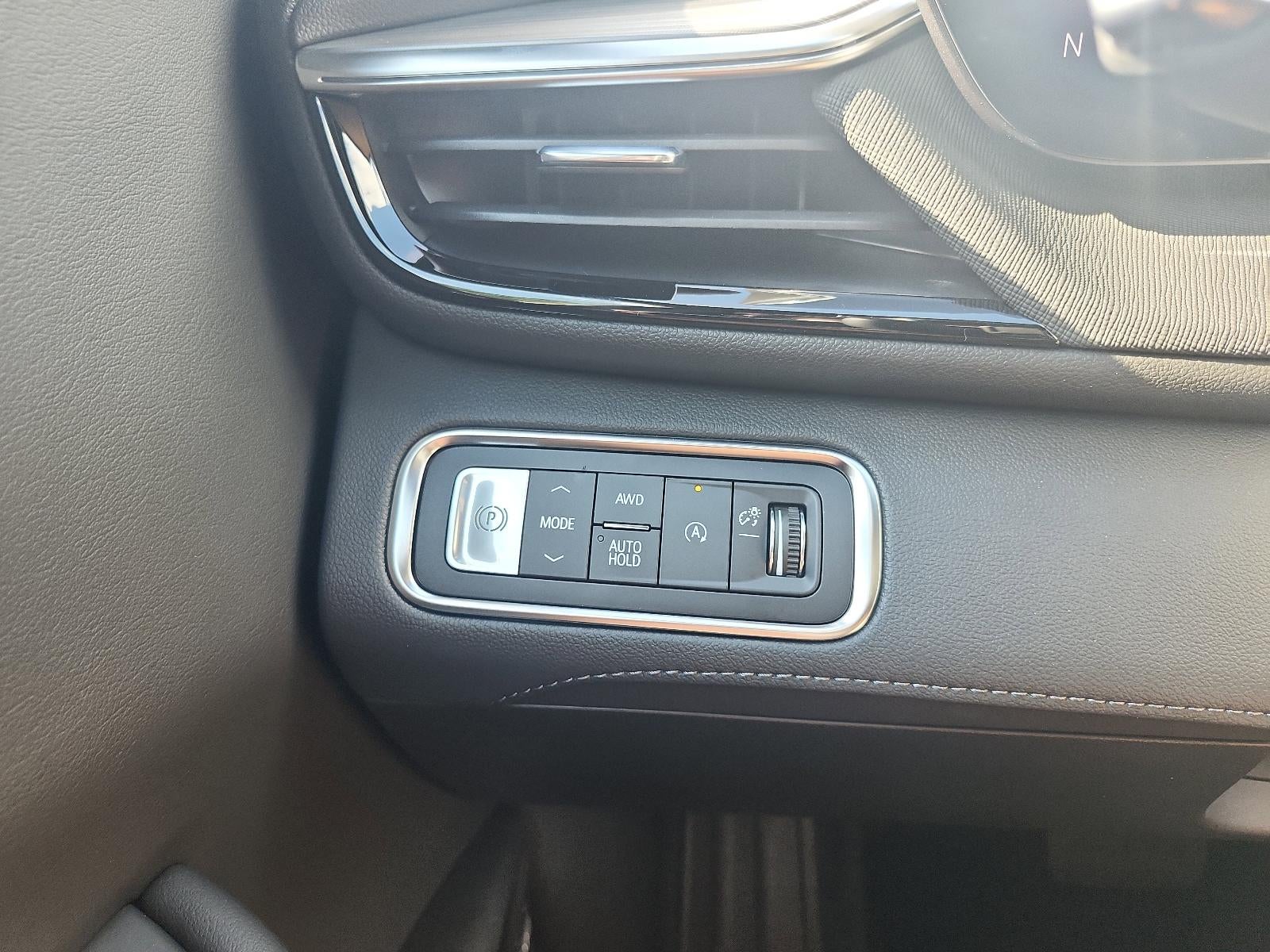 2026 Buick Enclave 4dr Preferred