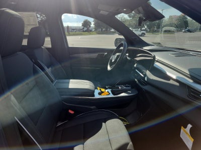 2026 Buick Enclave 4dr Preferred