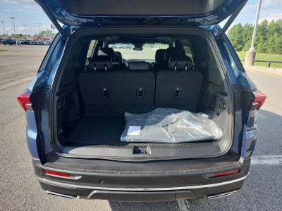 2026 Buick Enclave 4dr Preferred